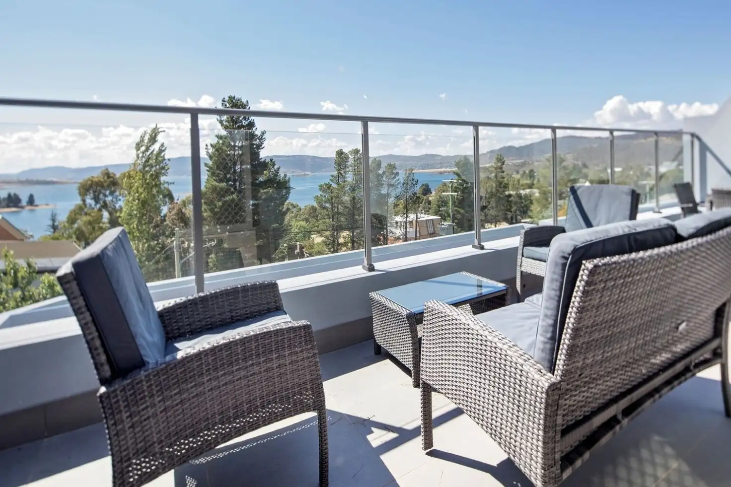 Main view of Homely apartment listing, 11/35 Clyde Street, Jindabyne NSW 2627