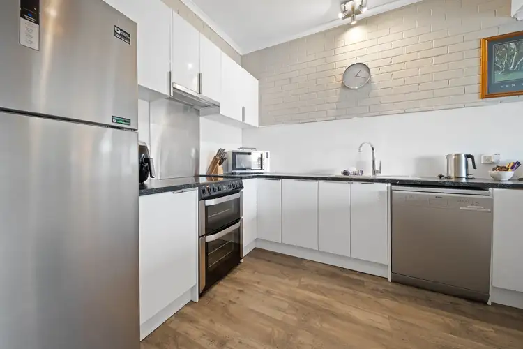 Third view of Homely apartment listing, 11/35 Clyde Street, Jindabyne NSW 2627