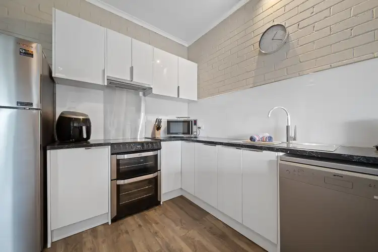 Fourth view of Homely apartment listing, 11/35 Clyde Street, Jindabyne NSW 2627
