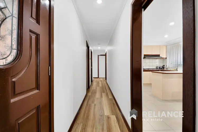 Second view of Homely house listing, 2/43 Pinnaroo Circuit, Meadow Heights VIC 3048