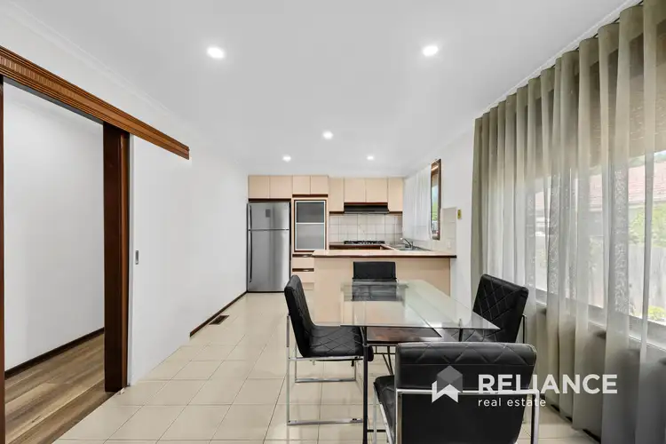 Fourth view of Homely house listing, 2/43 Pinnaroo Circuit, Meadow Heights VIC 3048