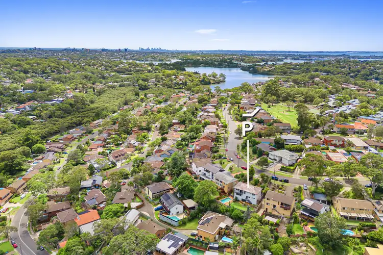 Fifth view of Homely house listing, 47 Rival Street, Kareela NSW 2232