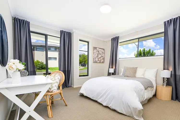 Second view of Homely house listing, 11 Cottonwood Avenue, Jordan Springs NSW 2747