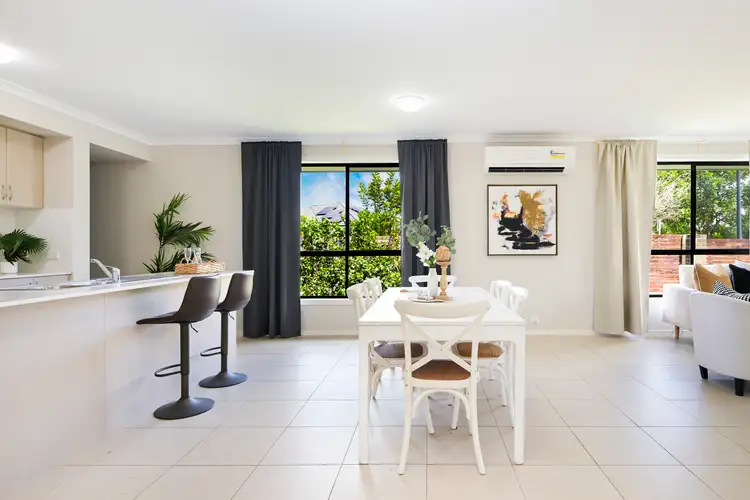 Third view of Homely house listing, 11 Cottonwood Avenue, Jordan Springs NSW 2747