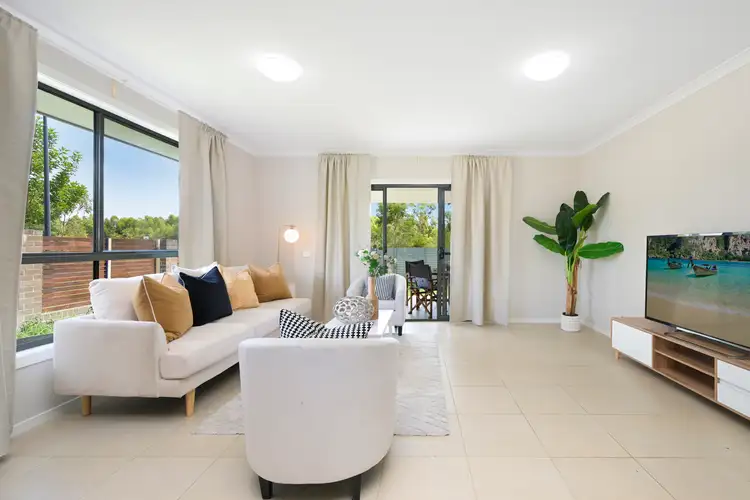 Fourth view of Homely house listing, 11 Cottonwood Avenue, Jordan Springs NSW 2747