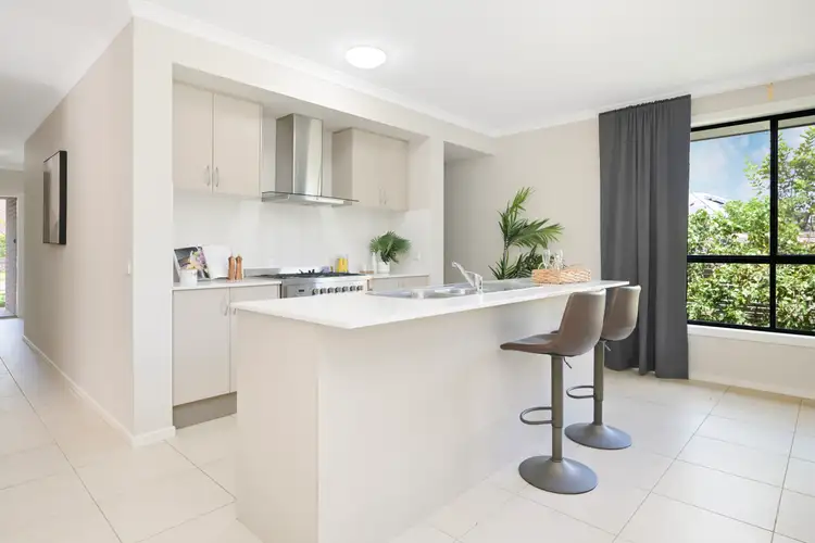 Fifth view of Homely house listing, 11 Cottonwood Avenue, Jordan Springs NSW 2747