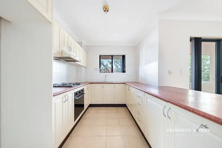 Second view of Homely unit listing, 5/39-43 High Street, Granville NSW 2142