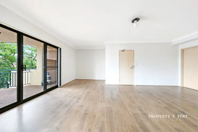 Third view of Homely unit listing, 5/39-43 High Street, Granville NSW 2142