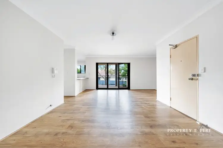 Fourth view of Homely unit listing, 5/39-43 High Street, Granville NSW 2142