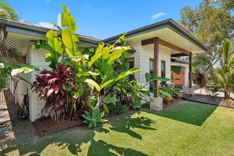 14 Anderton Street, Coffs Harbour NSW 2450