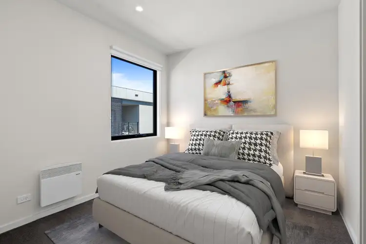 Fifth view of Homely apartment listing, 207/83 Janefield Drive, Bundoora VIC 3083