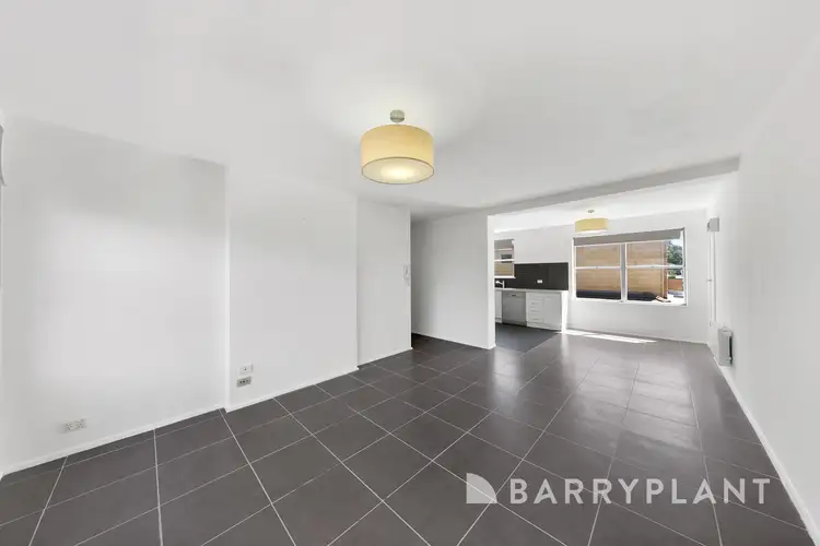Second view of Homely unit listing, 3/18 Lawn Crescent, Braybrook VIC 3019