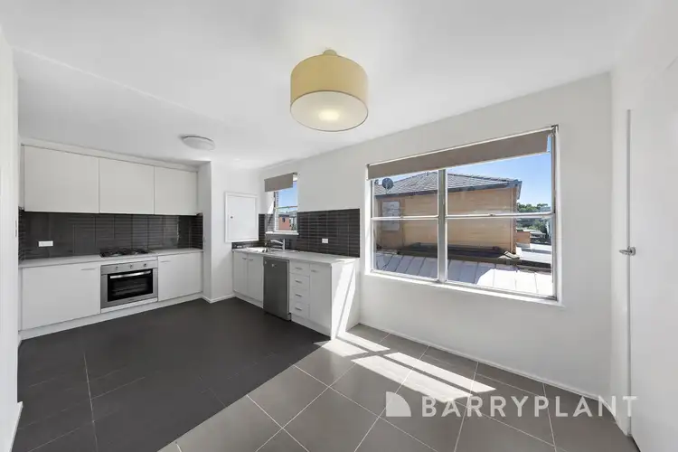 Fourth view of Homely unit listing, 3/18 Lawn Crescent, Braybrook VIC 3019