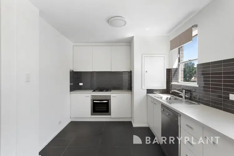 Fifth view of Homely unit listing, 3/18 Lawn Crescent, Braybrook VIC 3019