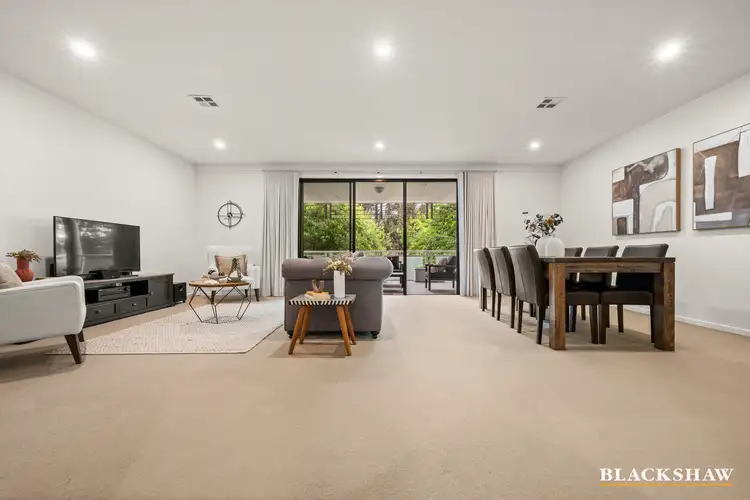 Fifth view of Homely apartment listing, 68/55 Dawes Street, Kingston ACT 2604