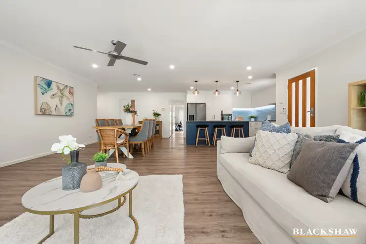 328 Antill Street, Hackett ACT 2602
