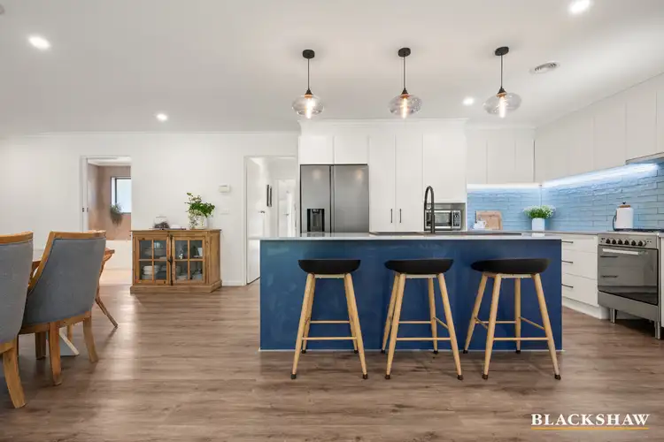 Second view of Homely house listing, 328 Antill Street, Hackett ACT 2602