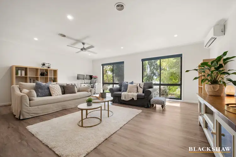 Fourth view of Homely house listing, 328 Antill Street, Hackett ACT 2602