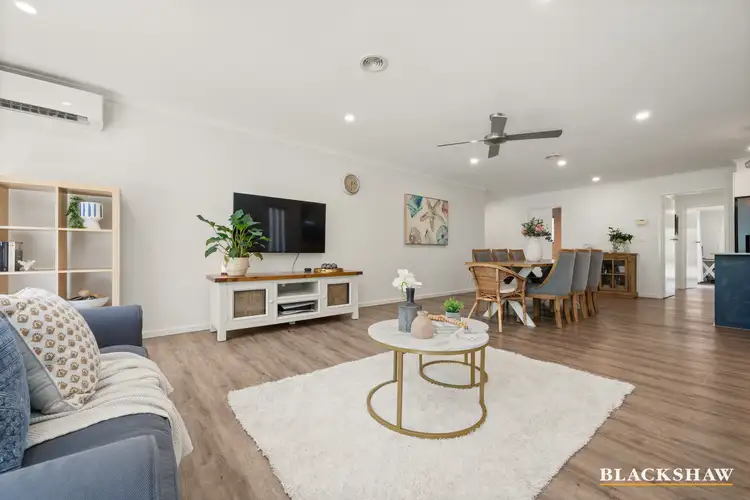 Fifth view of Homely house listing, 328 Antill Street, Hackett ACT 2602