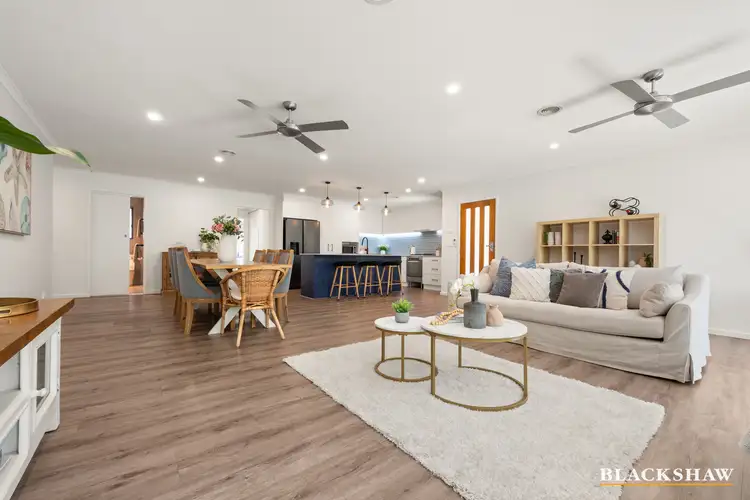 Sixth view of Homely house listing, 328 Antill Street, Hackett ACT 2602