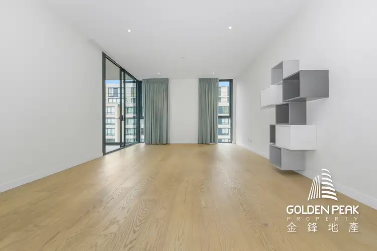 Second view of Homely apartment listing, 1011/23 Halifax Street, Macquarie Park NSW 2113