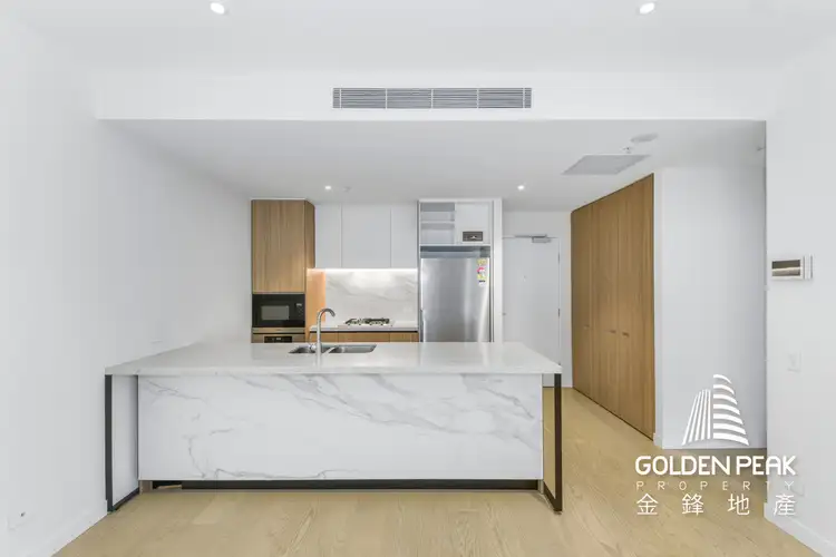Third view of Homely apartment listing, 1011/23 Halifax Street, Macquarie Park NSW 2113