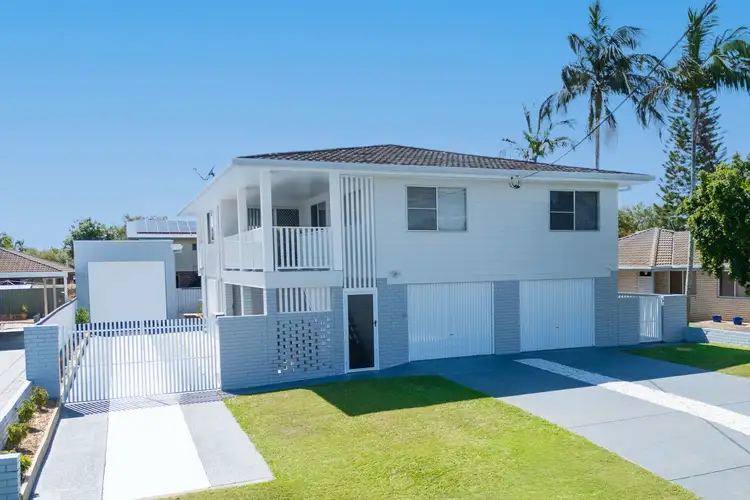 41 Warrigal Street, Bellara QLD 4507