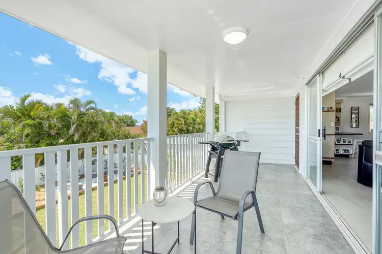 Third view of Homely house listing, 41 Warrigal Street, Bellara QLD 4507