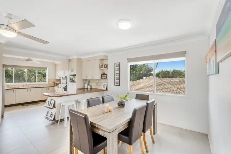 Fifth view of Homely house listing, 41 Warrigal Street, Bellara QLD 4507