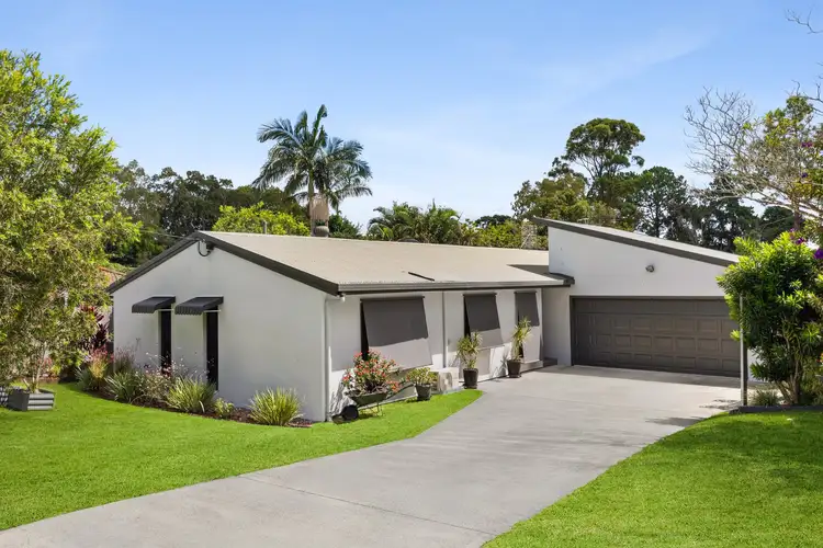 3 Harry Place, Beerwah QLD 4519