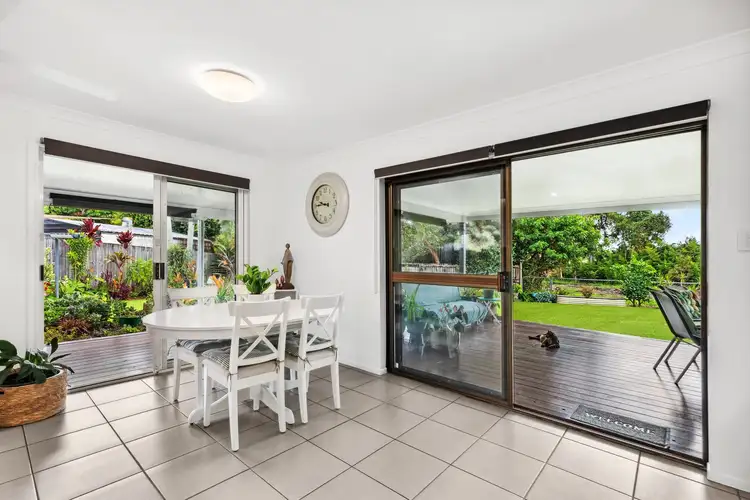 Fifth view of Homely house listing, 3 Harry Place, Beerwah QLD 4519