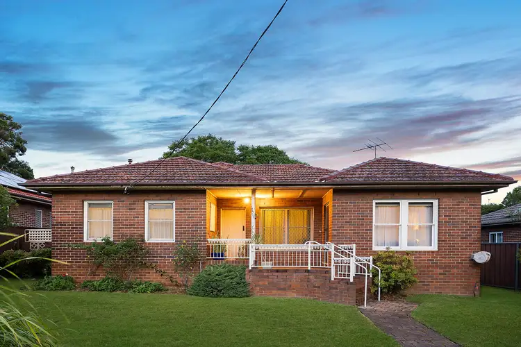 Main view of Homely house listing, 129 The River Road, Revesby NSW 2212