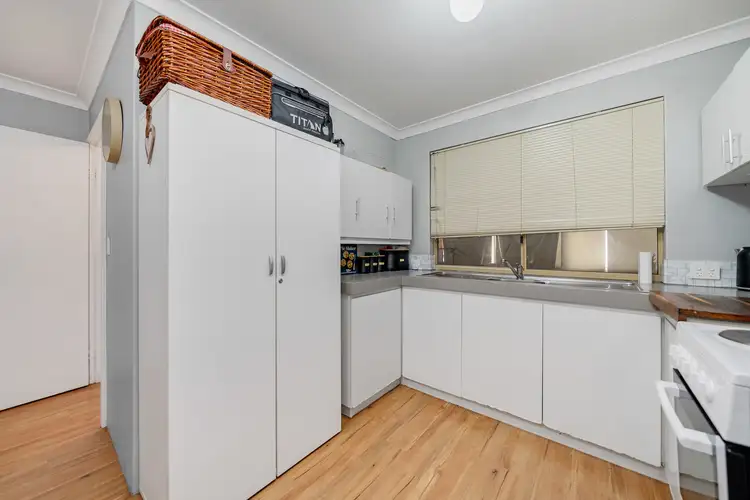 Third view of Homely semi-detached listing, 6a Knott Court, Camillo WA 6111