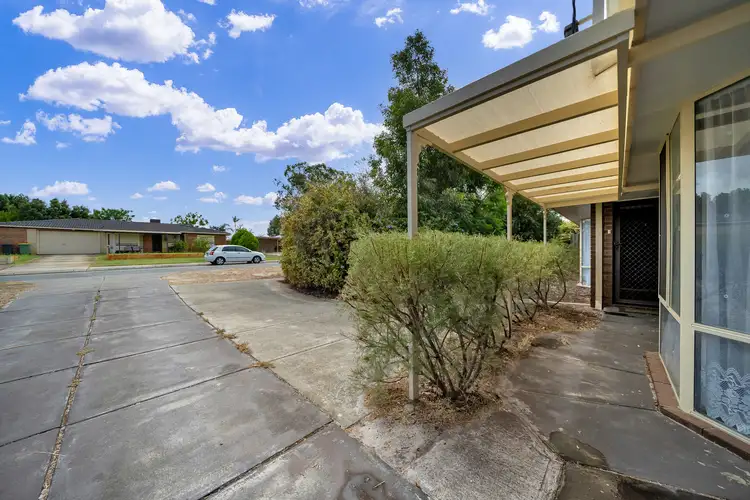 Third view of Homely house listing, 58 Wooramel Crescent, Gosnells WA 6110