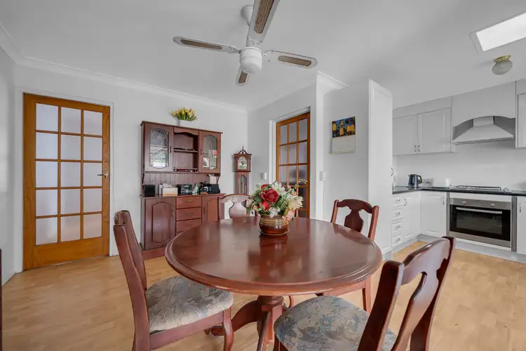Fifth view of Homely house listing, 58 Wooramel Crescent, Gosnells WA 6110