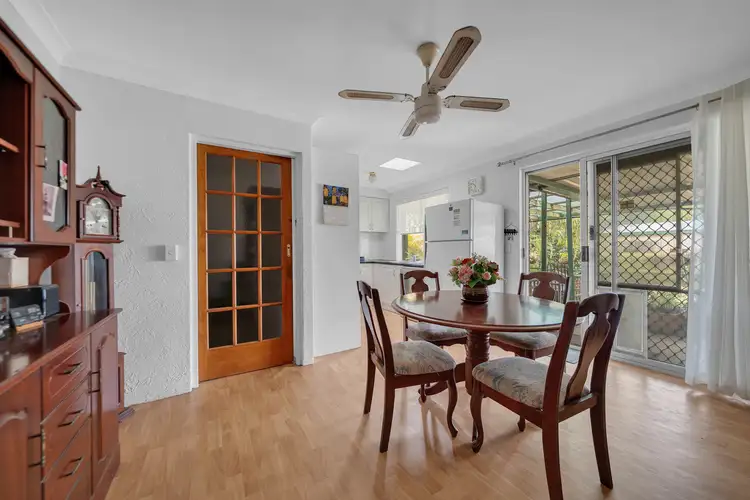 Sixth view of Homely house listing, 58 Wooramel Crescent, Gosnells WA 6110