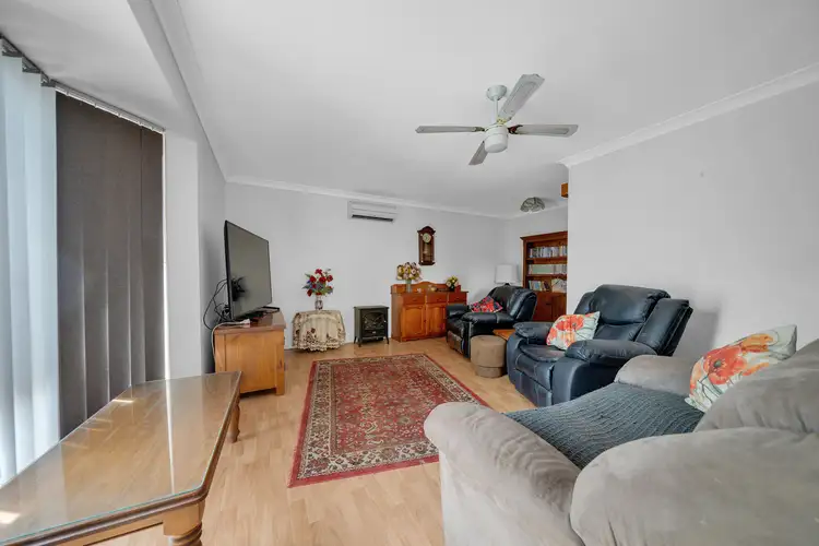 Seventh view of Homely house listing, 58 Wooramel Crescent, Gosnells WA 6110