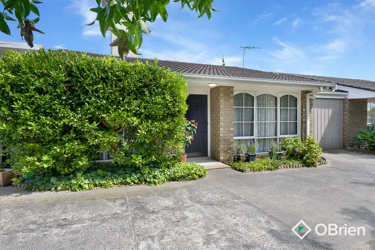 Second view of Homely unit listing, 3/67 Playne Street, Frankston VIC 3199