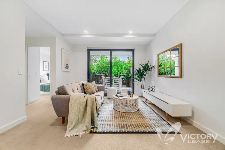 Main view of Homely apartment listing, CG19/5 Adonis Avenue, Rouse Hill NSW 2155