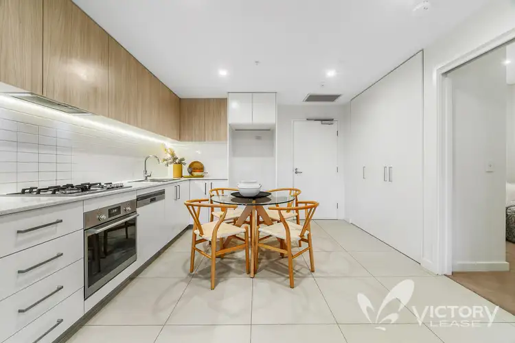 Fourth view of Homely apartment listing, CG19/5 Adonis Avenue, Rouse Hill NSW 2155