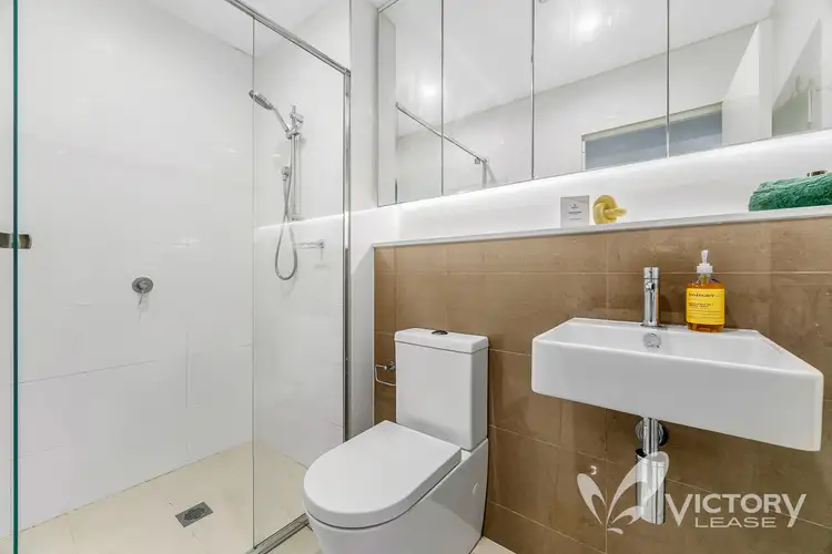 Sixth view of Homely apartment listing, CG19/5 Adonis Avenue, Rouse Hill NSW 2155