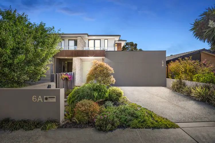 6A Kubis Avenue, Aspendale VIC 3195