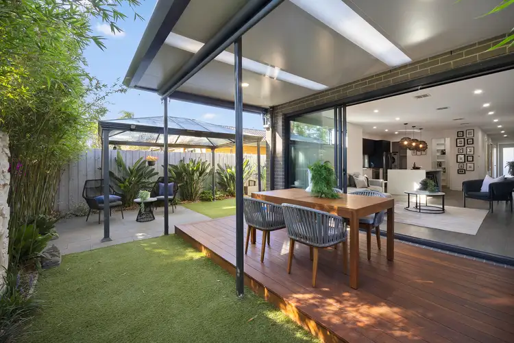 Fourth view of Homely townhouse listing, 6A Kubis Avenue, Aspendale VIC 3195