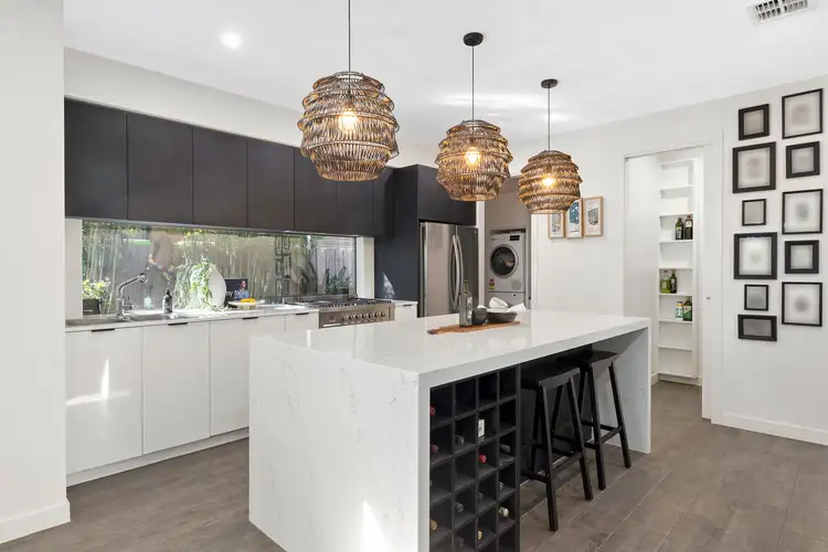 Fifth view of Homely townhouse listing, 6A Kubis Avenue, Aspendale VIC 3195