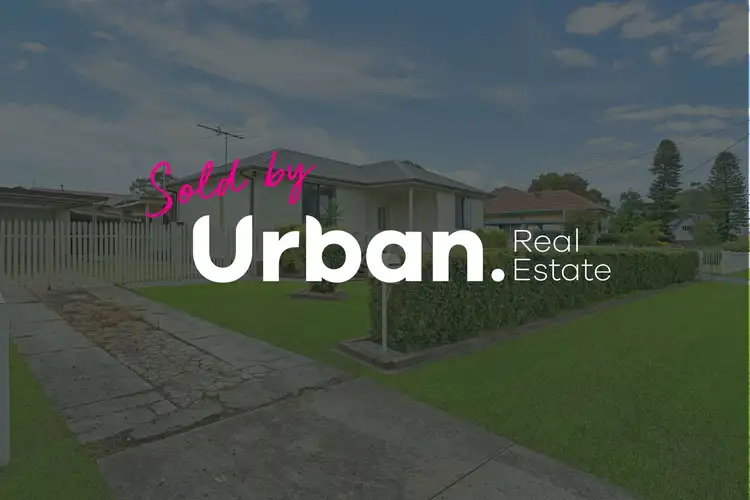 55 Curtin Street, East Maitland NSW 2323