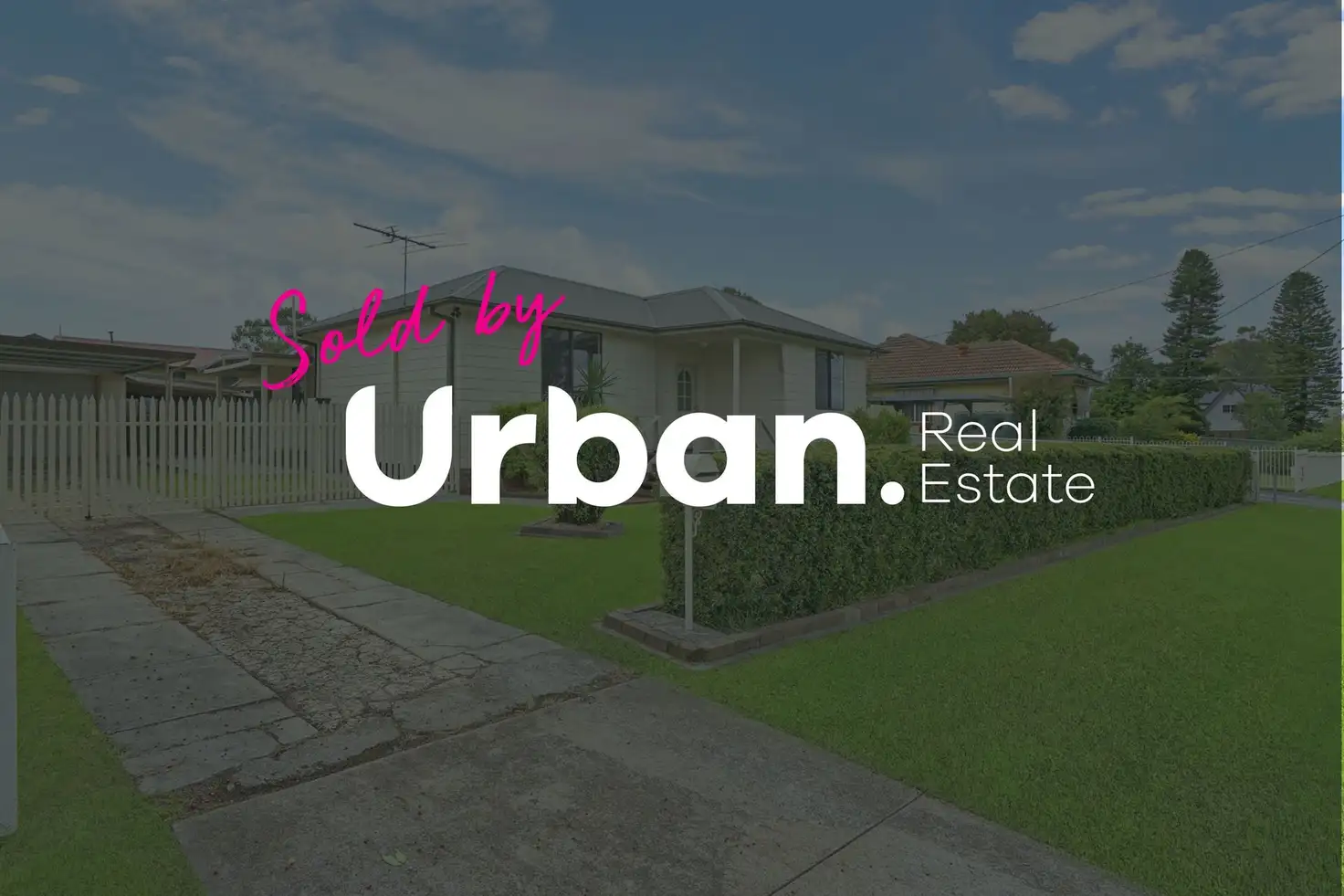 Main view of Homely house listing, 55 Curtin Street, East Maitland NSW 2323