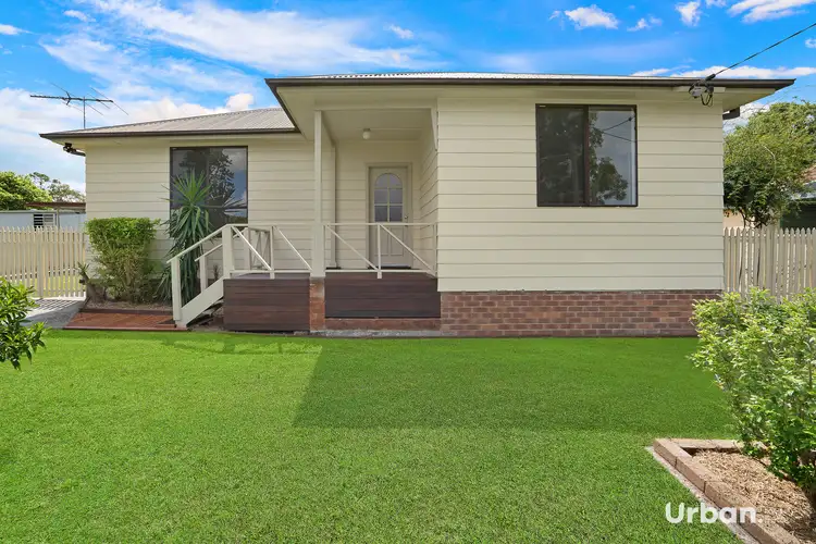 Third view of Homely house listing, 55 Curtin Street, East Maitland NSW 2323