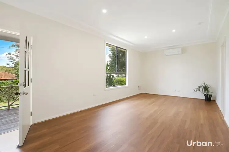 Fourth view of Homely house listing, 55 Curtin Street, East Maitland NSW 2323