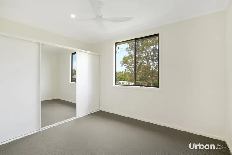 Fifth view of Homely house listing, 55 Curtin Street, East Maitland NSW 2323