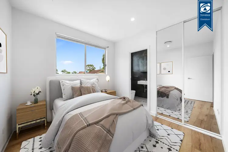 Fifth view of Homely townhouse listing, 4/7 Ingoola Close, Moorebank NSW 2170